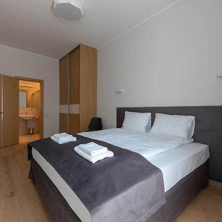 Oasis Apartments Jūrkalne Extérieur photo