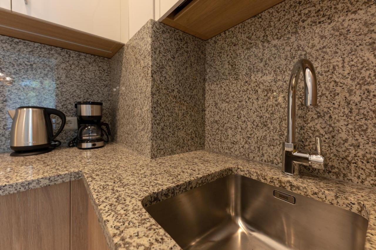 Oasis Apartments Jūrkalne Extérieur photo