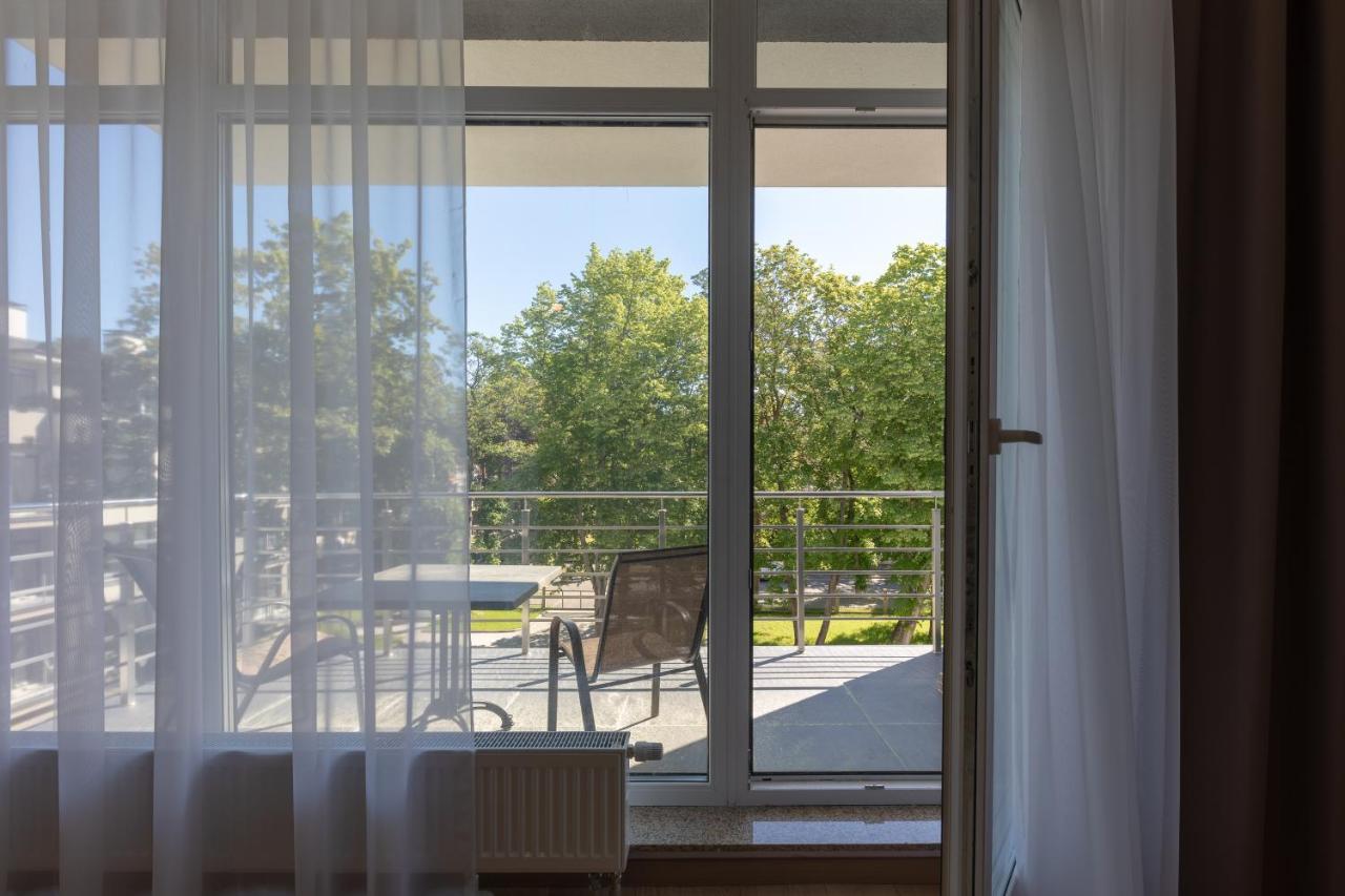 Oasis Apartments Jūrkalne Extérieur photo