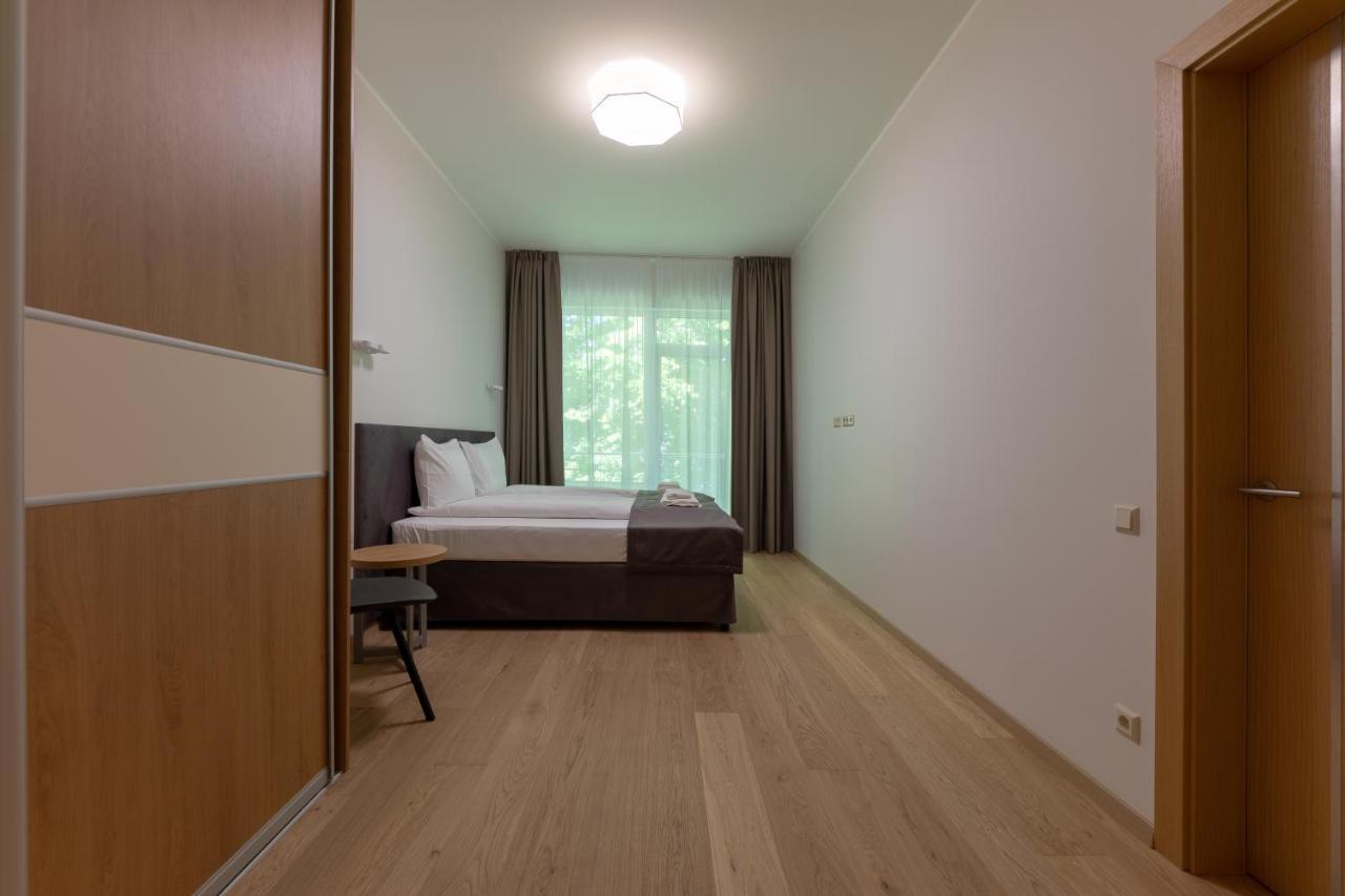 Oasis Apartments Jūrkalne Extérieur photo