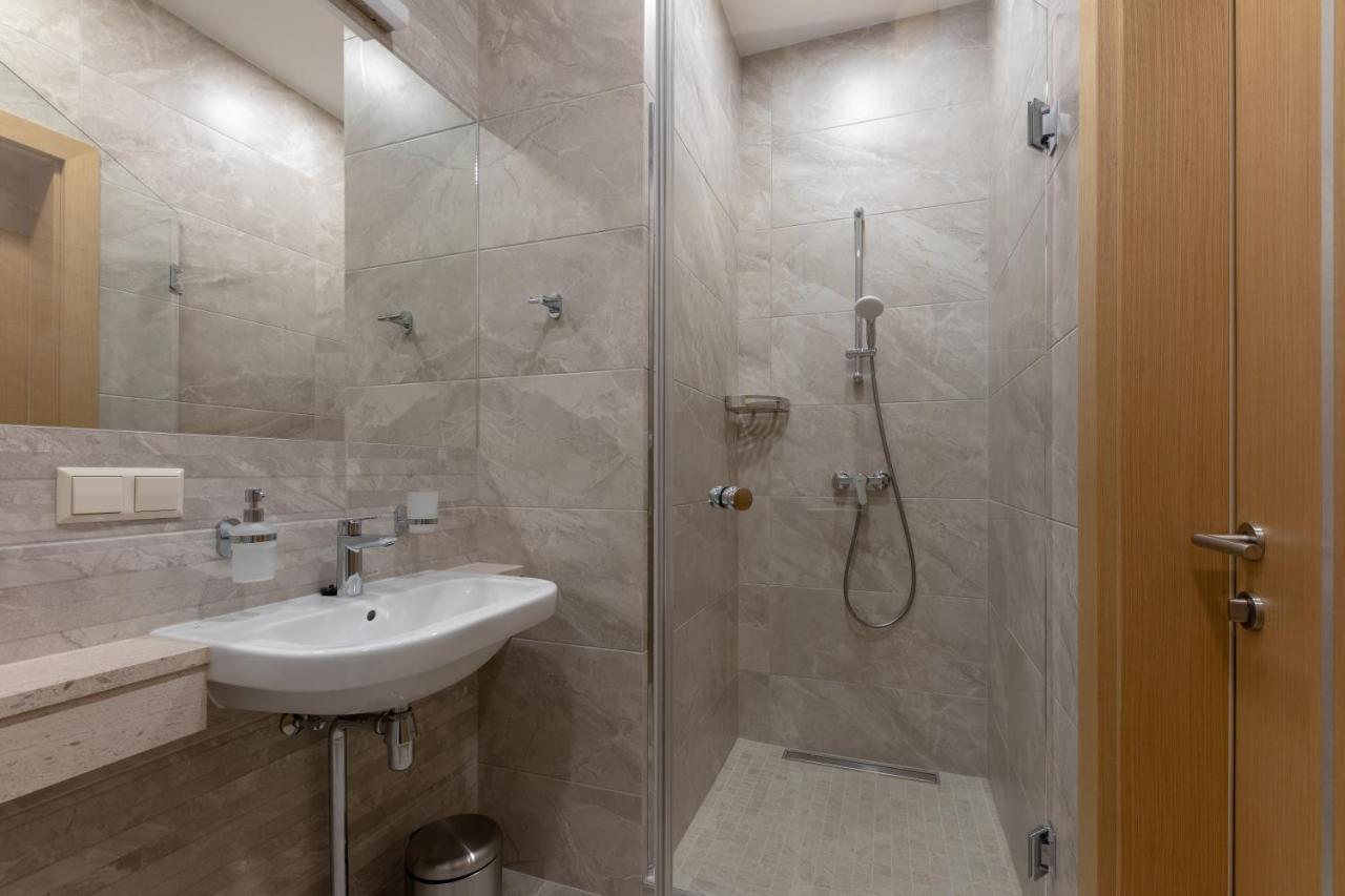 Oasis Apartments Jūrkalne Extérieur photo